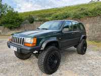 Jeep Grand Cherokee 4x2