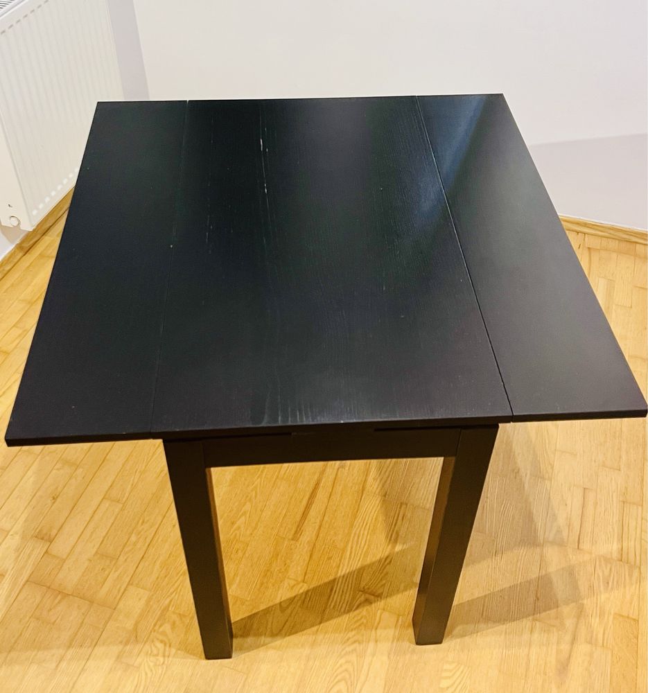 Stół rozkładany IKEA 90x50x75