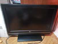 Televisão LG grande