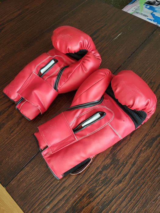 Rękawice bokserskie Lonsdale