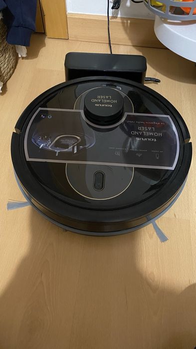 Aspirador Robot Taurus 2022
