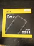 Etui, case, obudowa Iphone 15 pro, JETech, nowa, nie otwierana.