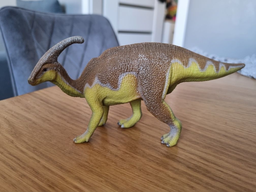 Dinozaur schleich figurka