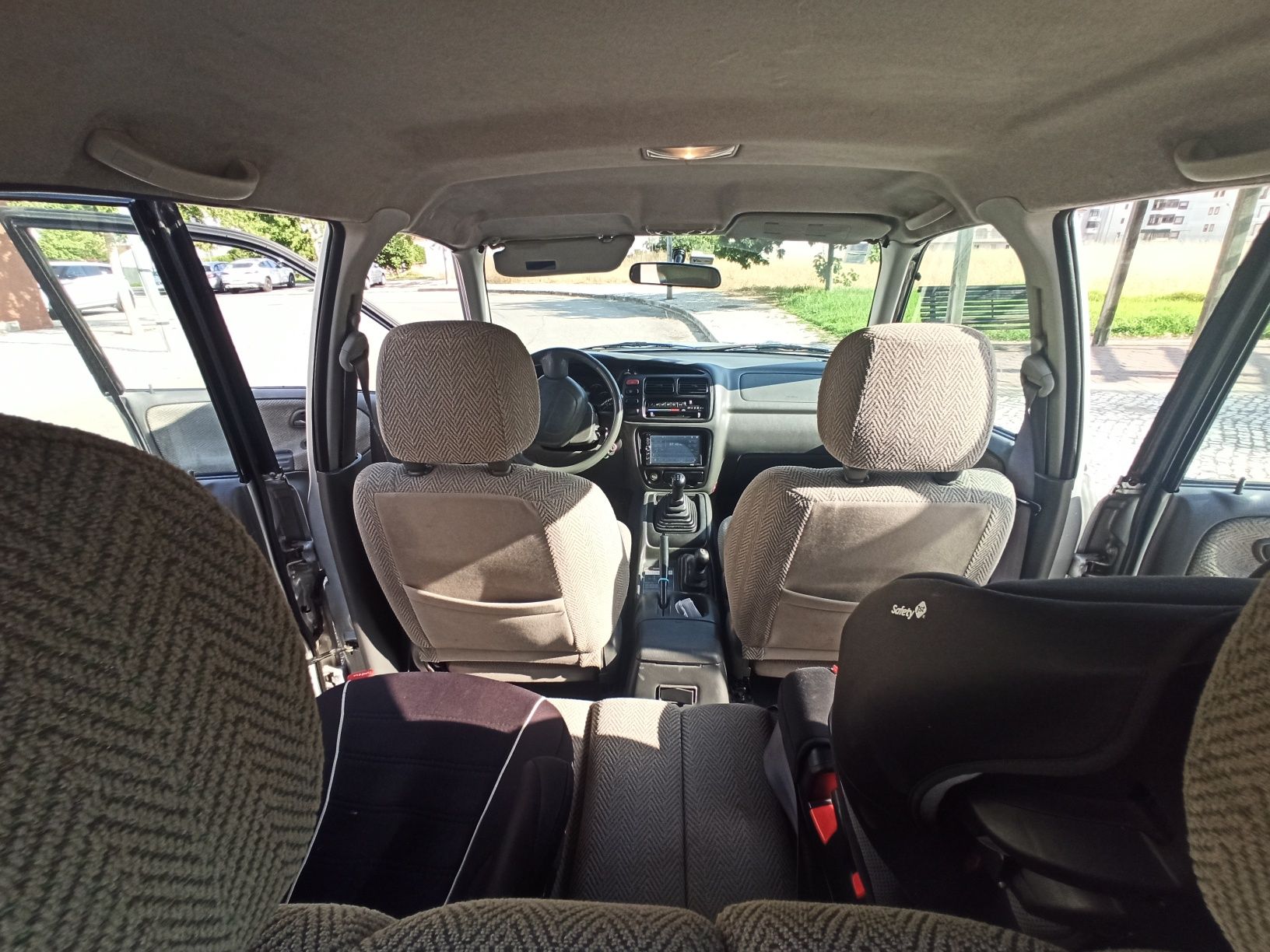 Suzuki Grand Vitara 2.0 1999