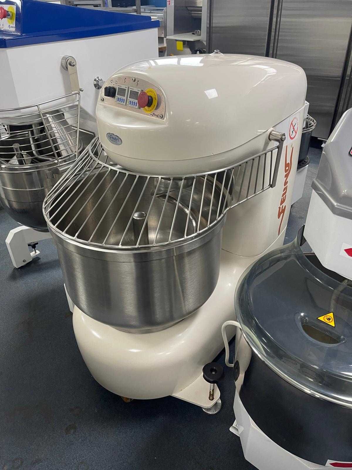 amassadeira espiral felino sl03 80 lts c/garantia