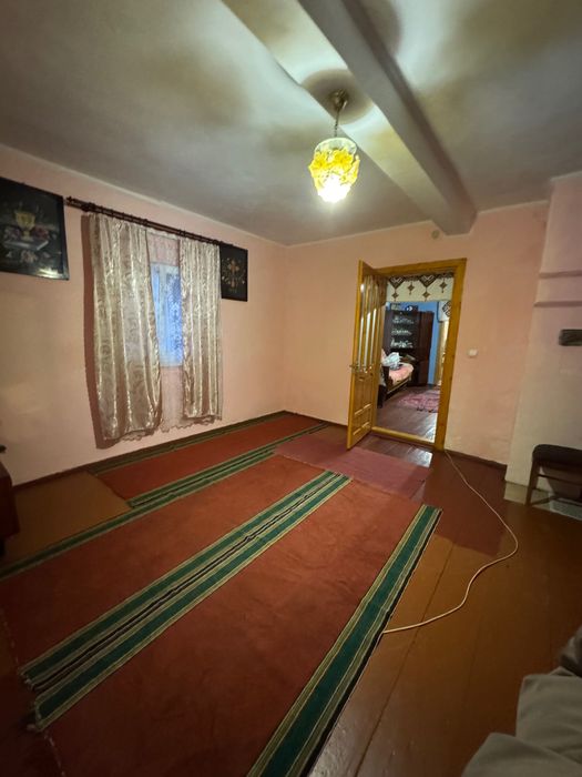 Будинок на продаж в с. Старий Кропивник. Східницьке ОТГ