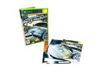 Gra na Xbox Need For Speed Most Wanted