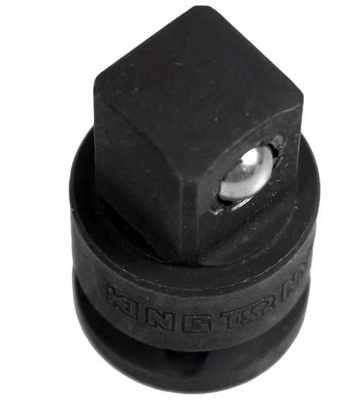 Adapter REDUKCJA UDAROWA 3/8 x 1/2 KING TONY 3864P