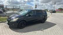 Mitsubishi Grandis
