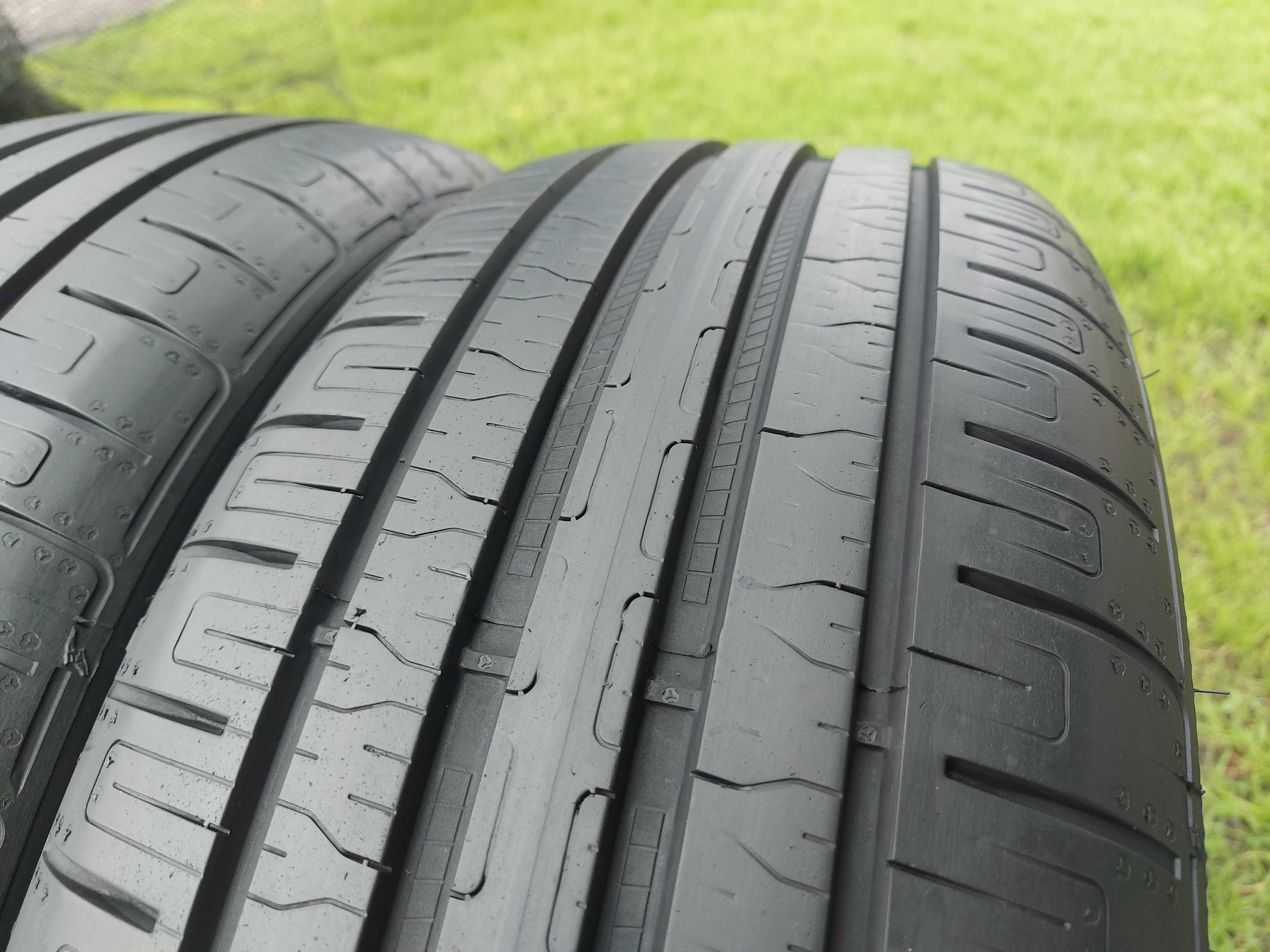 Para Lato 2x 215/55R18 95T Goodyear EfficentGrip Performance 2022rok