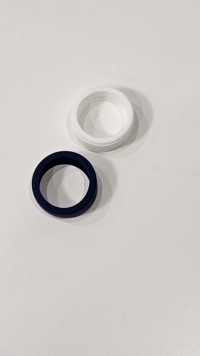 Oura Ring 4 оригінал Смарт-каблучка Розумне кільце розмір 8