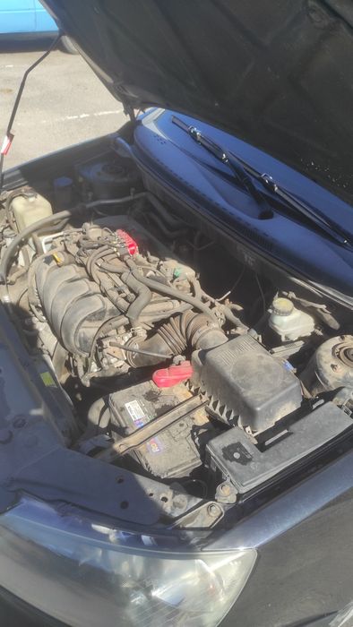 Geely Emgrand ec-7 2013 года,дв. 1.8 бензин/газ