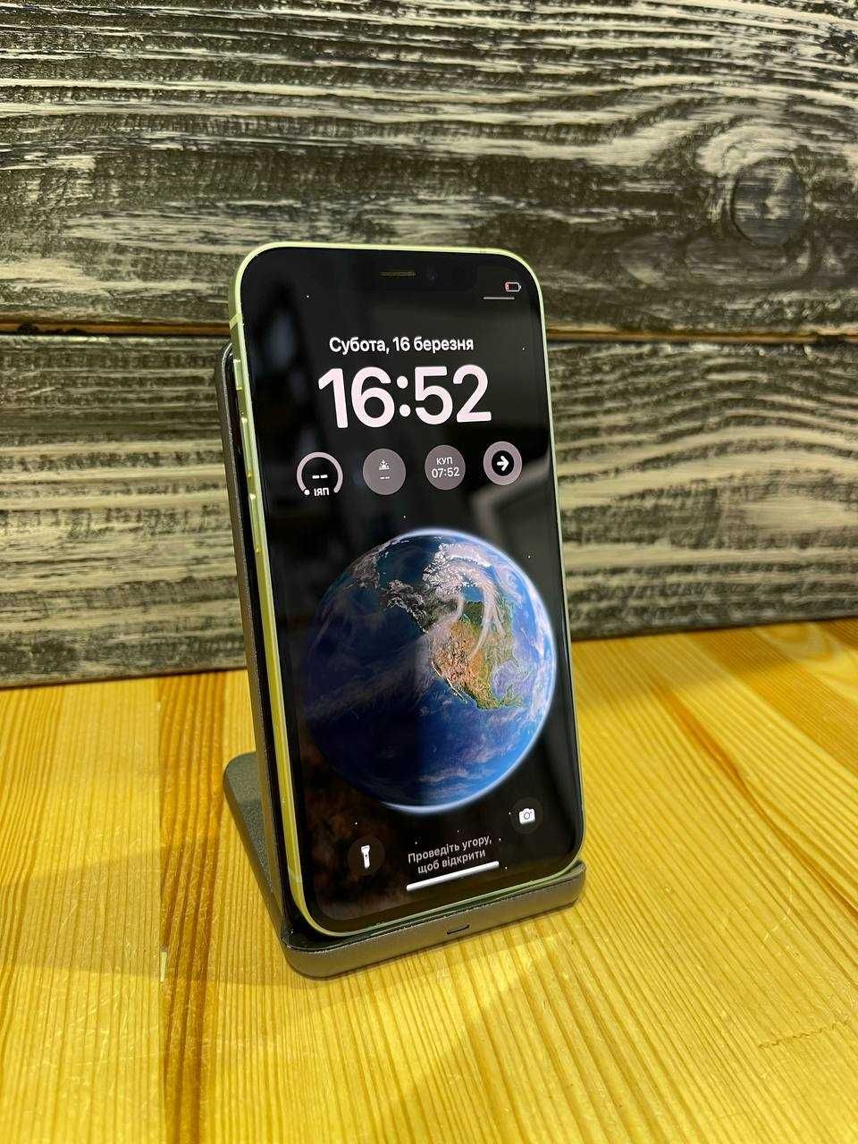 Iphone 12 Mini 64GB Green