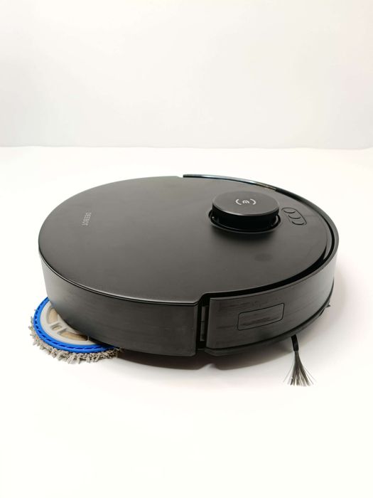 Robot sprzątający Ecovacs Deebot T30 OMNI czarny