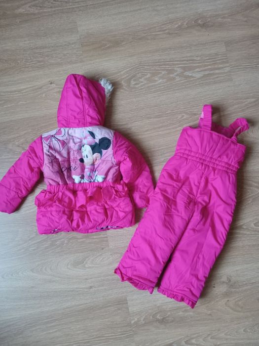 Зимовий комплект