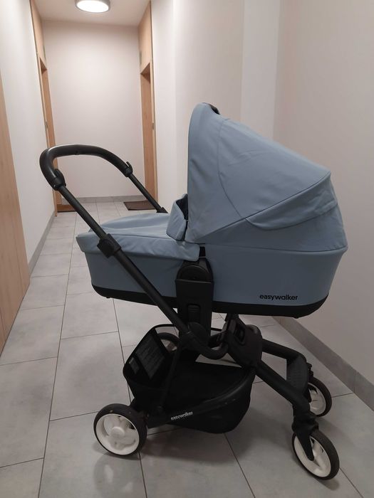 Wózek Easywalker Charley 2w1