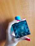 perfumy męskie Versace 50 ml.