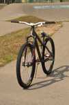 Ns bikes movement (pike)