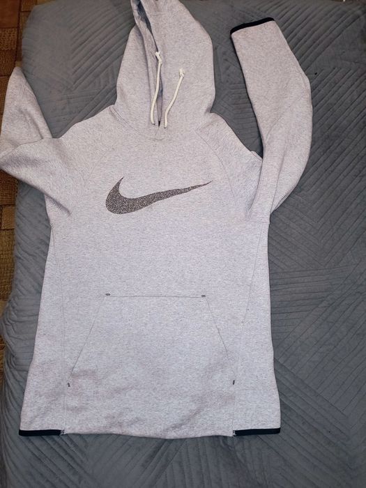 Кофта Nike Tech FIeecr Pullover