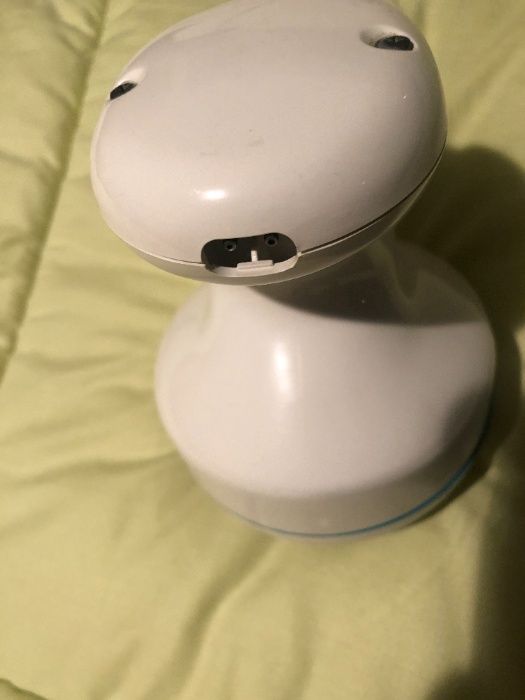 Massajador eléctrico