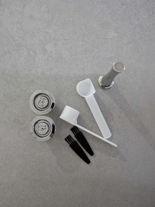 Kit Capsula Nespresso Inox (2)