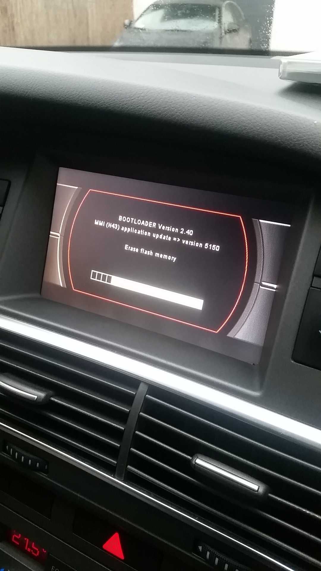 Polskie menu do Audi MMI 2G spolszczenie lektor mapa A4 A5 A6 A8 Q3 Q5