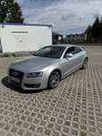 Audi A5 coupe 3.0TDI quattro