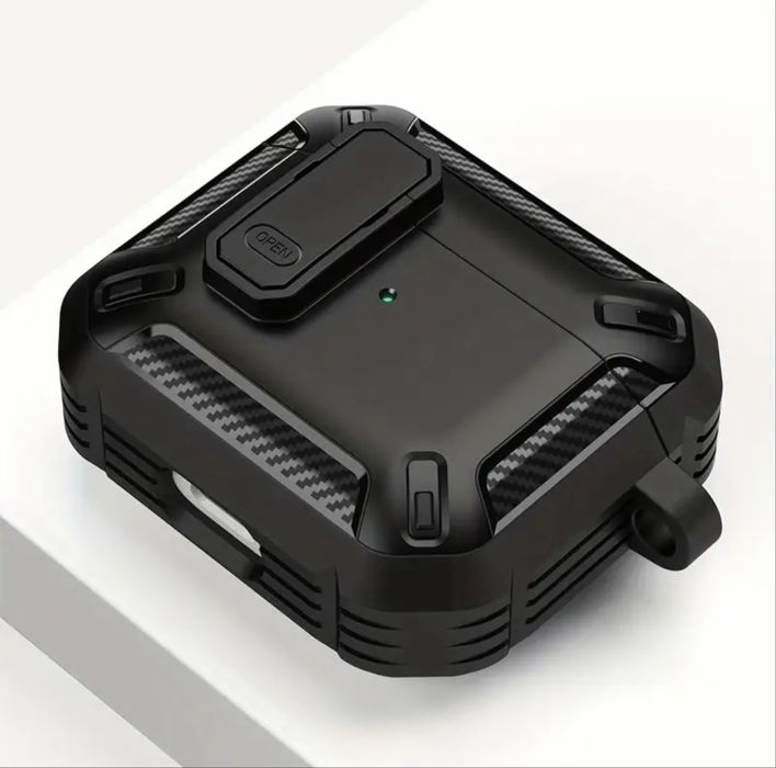 чехол AirPods 3, Pro 2