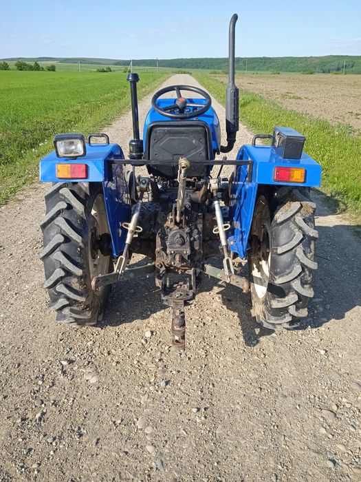 Трактор DF.250..