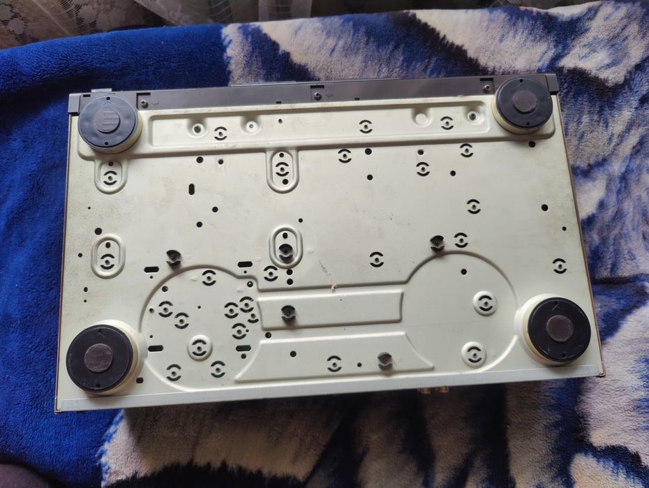 Касетна дека Technics RS-TR373