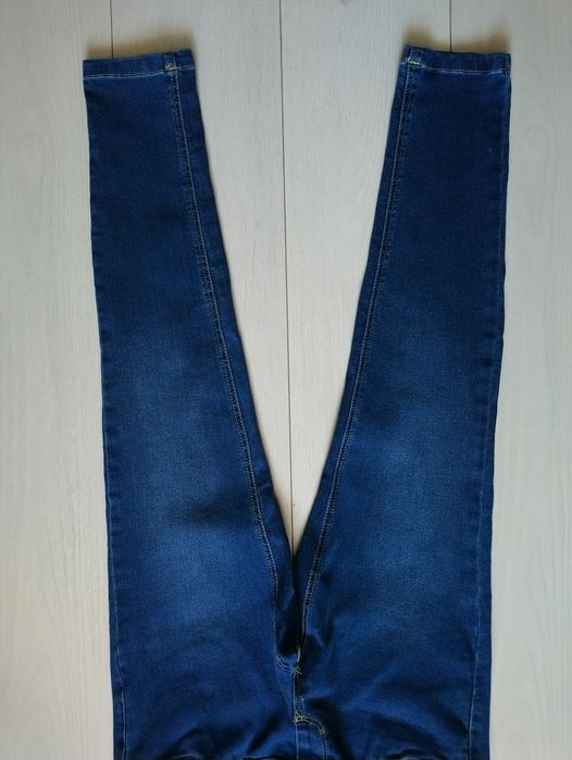 Джинси для вагітних Blue Motion M 40/42 розмір
