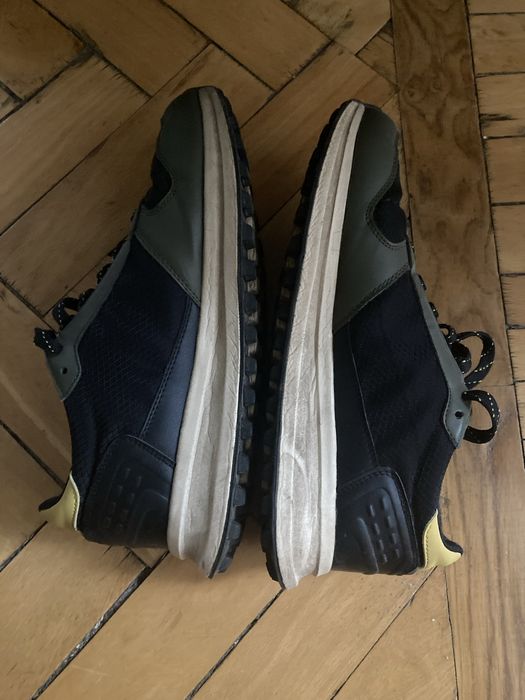 Кросовки чоловічі Napapijri