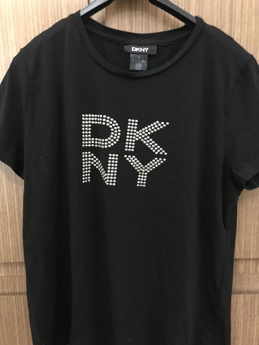 Blyzka DKNY czarna