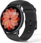 Smartwatch TUYOMA damski męski FITNESS IP68 monitor snu pulsometr