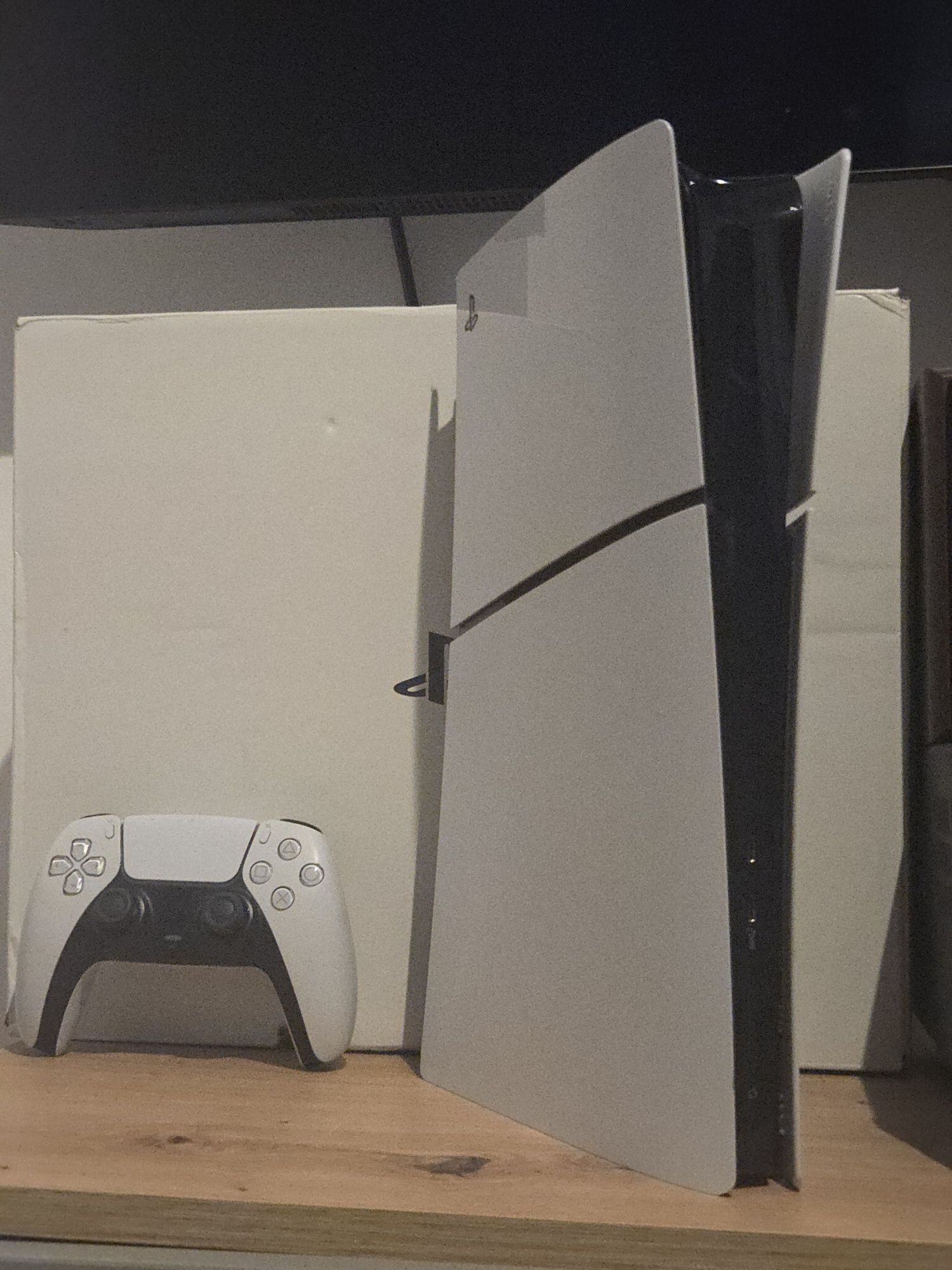PlayStation 5 Slim 1Tb ps5