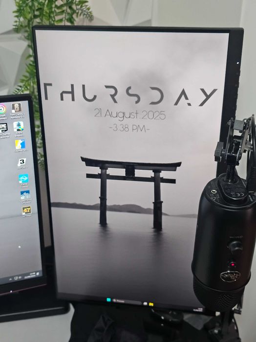 Setup Gaming Completo