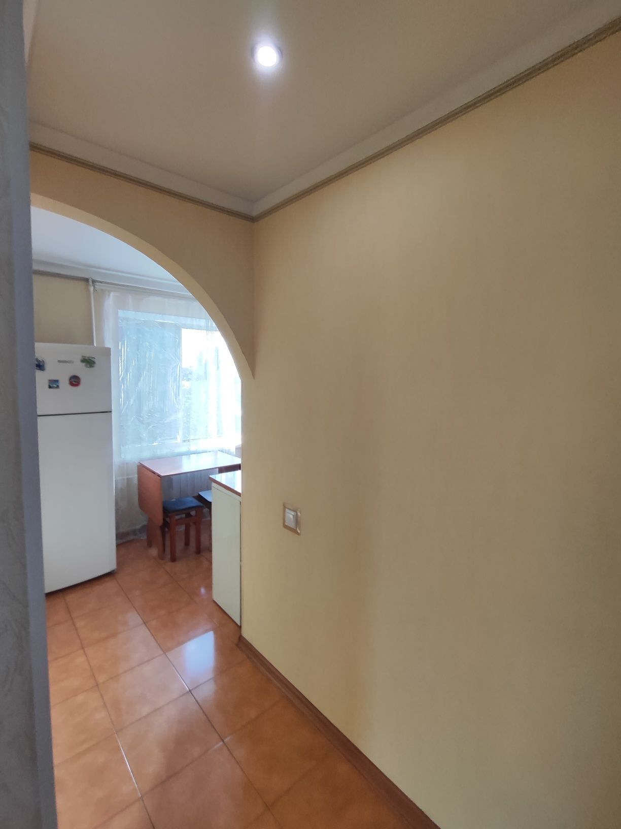 Здам однокімнатну квартиру на Космосі