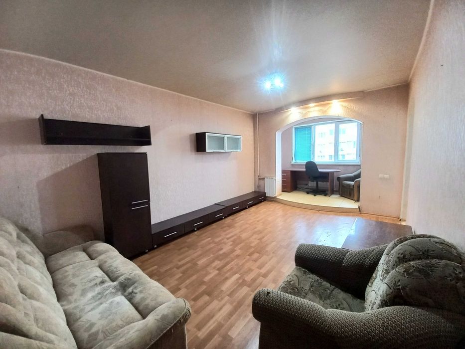 Продам 1к квартиру на Мобілі