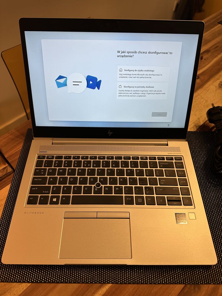 Hp EliteBook 840 G6