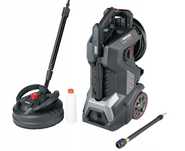 Myjka Parkside PERFORMANCE PHDP 180 B2 180bar