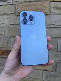 iPhone 13 Pro Sierra Blue iCloud/запчасти