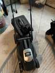 45. Kosiarka Meec Tools czarba