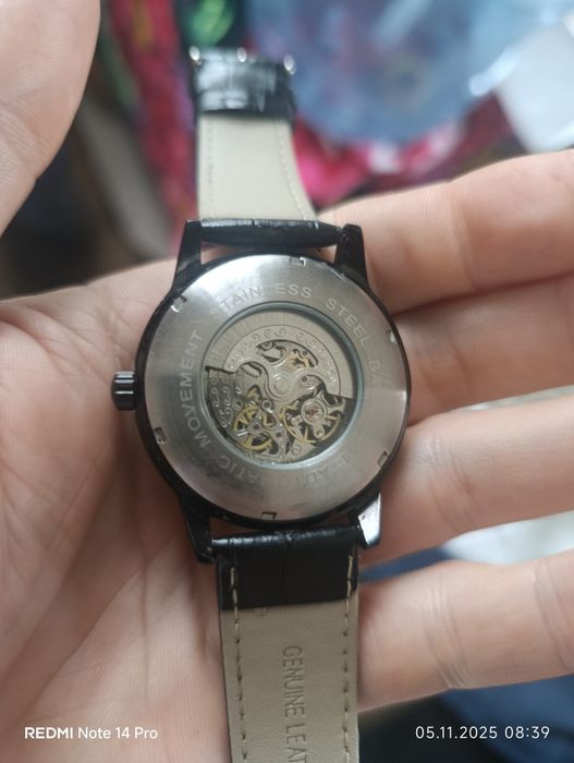 Часи рулетка dianpai