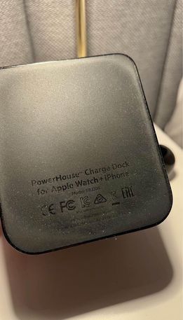 Belkin PowerHouse iPhone | Apple Watch