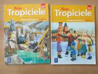 Nowi Tropiciele podręczniki klasa 3