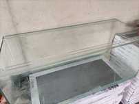 Sprzedam akwarium 160L