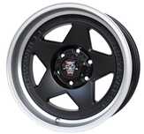 JT274 BM FELGI 17 6x135 LINCOLN NAVIGATOR MARK LT