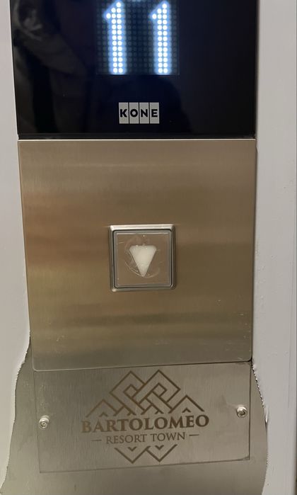 Продам 1к квартиру