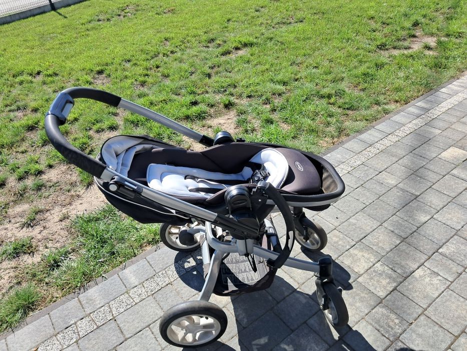 Wózek spacerowy GRACO