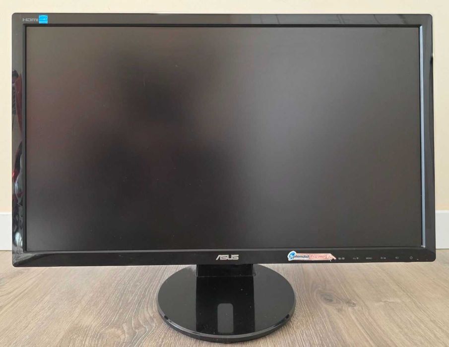 Asus VE249 Монітор 24" б/в  2 шт.